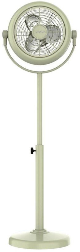 Cecotec EnergySilence 250 ClassicStyle Green