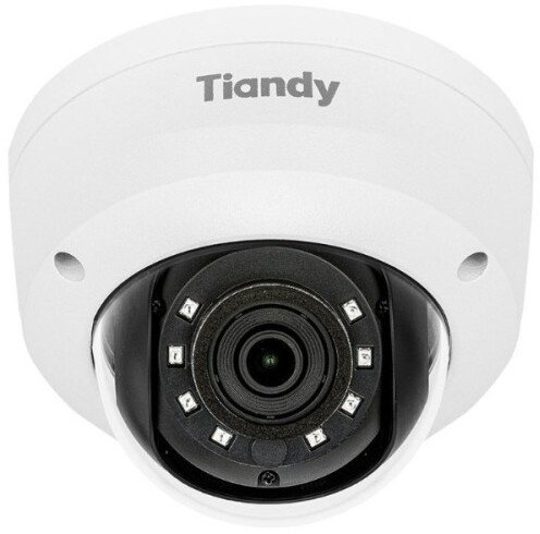 Tiandy Kamera IP TC-C34KN SPEC:I3/E/Y/C/SD/2.8MM/V4.3 4 Mpx 2.8 mm TIANDY