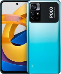 POCO M4 Pro 5G 4/64GB Modrý  (36515)