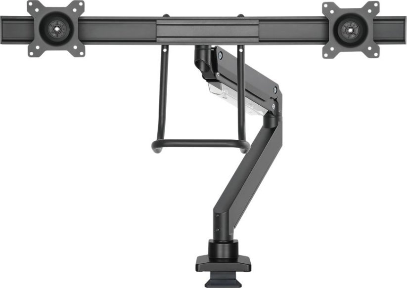 Neomounts Držiak na 2 monitory 10" - 32" (NM-D775DXBLACK)