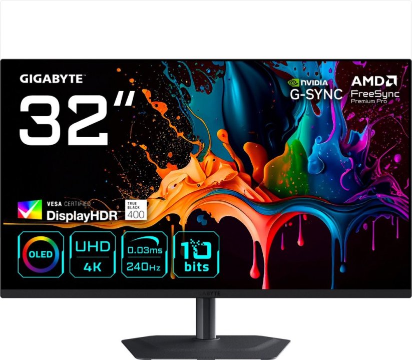 Gigabyte MO32U2