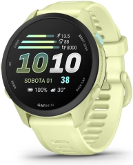 Garmin Forerunner 70 Yellow (010-04307-02)