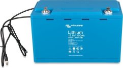 NoName akumulátor LiFePO4 12,8V/100Ah - Smart