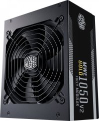 Cooler Master MWE Gold V2 ATX 3.0 1050W (MPE-A501-AFCAG-3EU)