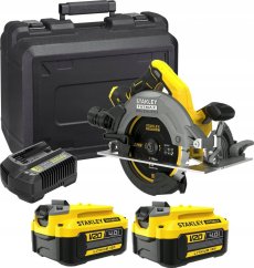 Stanley SFMCS550M2K 18 V 190 mm