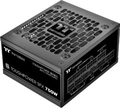 Thermaltake ToughPower SFX Prokovinum 750W (PS-STP-0750FNFAPE-1)