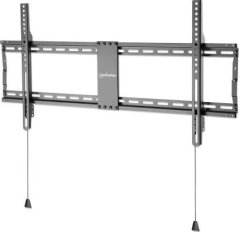 Manhattan Uchwyt ścienny do TV 43-100" LED/LCD 70kg slim 29mm