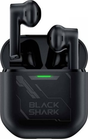 Black Shark JoyBuds čierne
