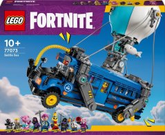 Bojový autobus LEGO Fortnite (77073)