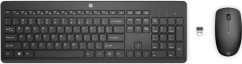 HP 235 Wireless Combo (1Y4D0UT#AB7)