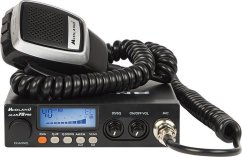 Blow 24-178# Radio cb alan-78 pro am/fm/asq 12/24v