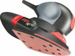 Skil ELECTRIC TRIANGLE SANDER 7207AA