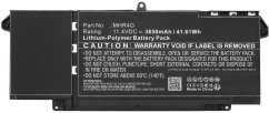 PurePower Notebook Battery for Dell (MBXDE-BA0311)