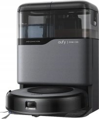 Caso Anker Eufy Robot Vacuum Cleaner Omni C20 | Anker Eufy