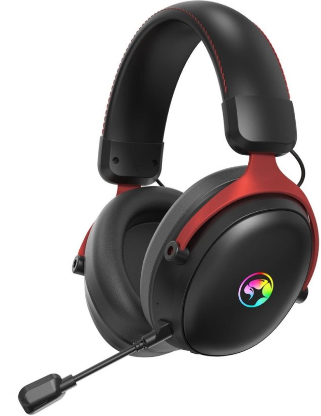 Marvo Tactic X PRO Czarne (HG9076W)