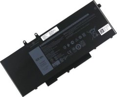 Dell Dell rokovitude 5400, 68WHr, 4 Cell, Battery