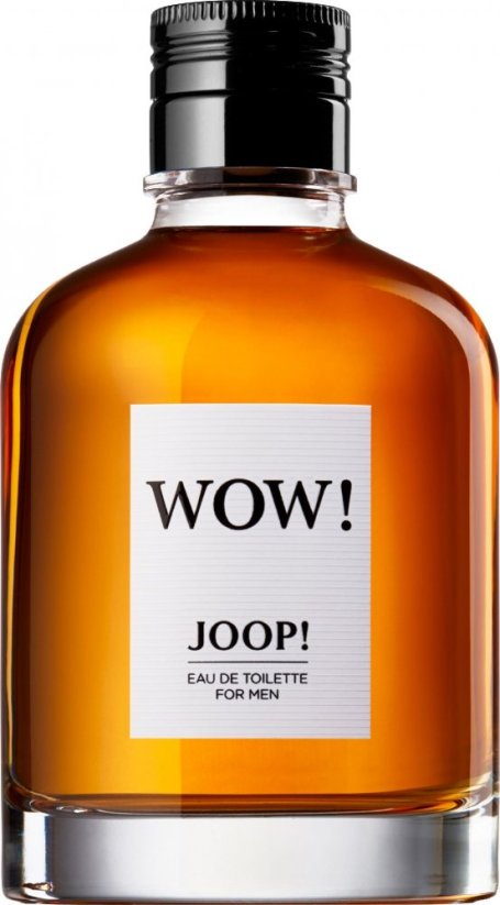 Joop! Wow! EDT 100 ml MEN