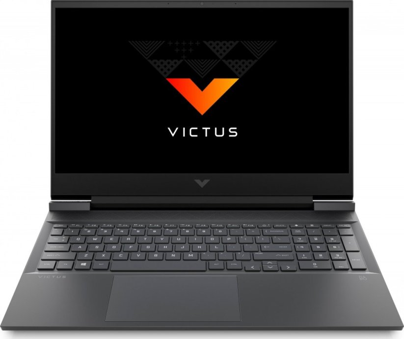 Victus 16-d1104nw i5-12500H / 16 GB / 512 GB / RTX 3060 / 144 Hz (712Y6EA) / 16 GB RAM / 512 GB SSD PCIe / Windows 11 Home