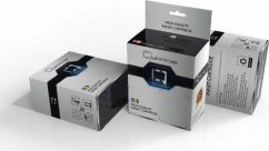 Quantec Hp 913 BK reman  QUANTEC 70ML L0R95AE