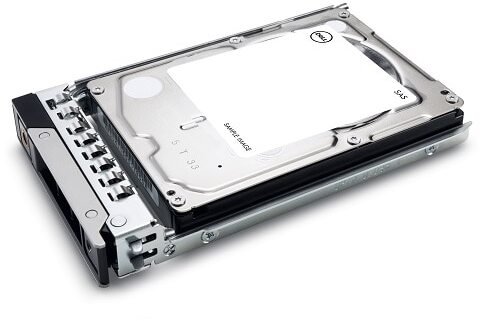 Dell 2.4TB 2.5" SAS (400-AVHG)