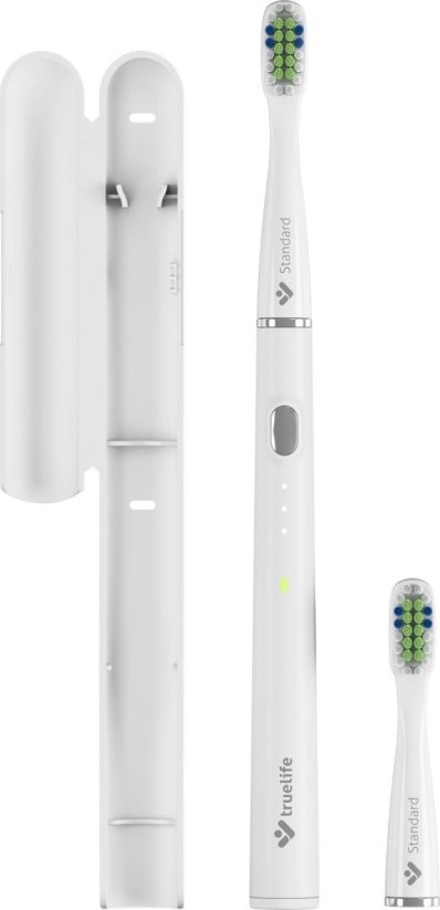 TrueLife SonicBrush Slim20 White