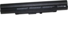 MicroBattery 8 Cell, Li-Ion, 14.4V, 4400 mAh, 63 Wh (MBI2133)