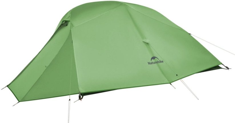 Naturehike Cloud Up Base 3 Zelený (CNK2450WS032-GREEN)