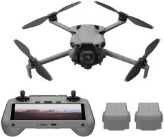 DJI Mini 5 Pro Fly More Combo Plus (RC-2)