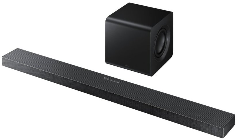 Samsung HW-QS700F