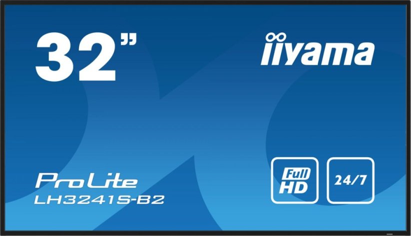 iiyama ProLite LH3241S-B2