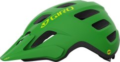 Giro prilba detský Tremor Child Integrated Mips Zelený