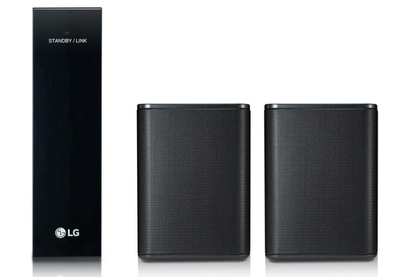 LG SPK8