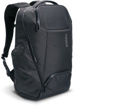 Thule Accent 40,6 cm (16") Plecak Čierny (3205649)