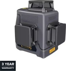 Sourcing CORDLESS LASER LEVEL 3X3D MTM350B