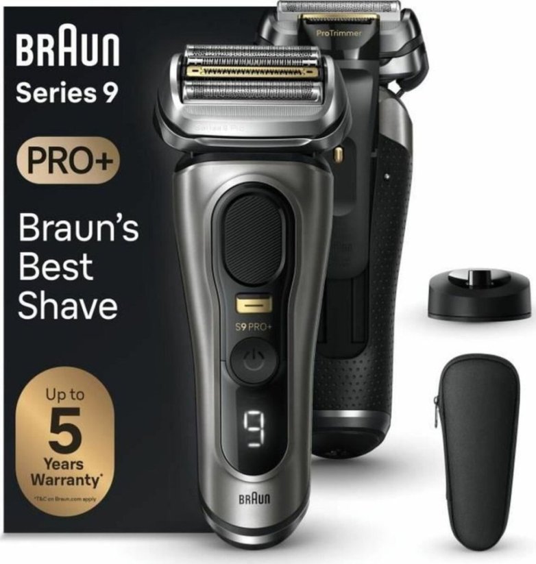 Braun Braun Series 9 PRO+ 9515s