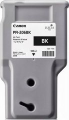 Canon CANON Tinte schwarz 300ml - 5303B001AA
