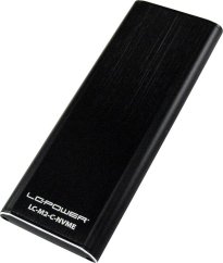 LC-Power M.2 NVMe - USB-C 3.2 Gen 2 (LC-M2-C-NVME)