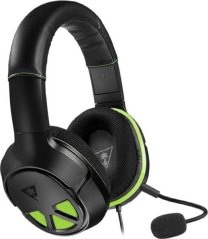 Turtle Beach Ear Force XO zelené (TBS-2024-02)