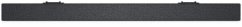 Dell DELL SB521A Čierny 3,6 W
