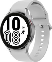Samsung Galaxy Watch 4 Aluminum 44mm LTE Sivý  (SM-R875FZSAEUE)