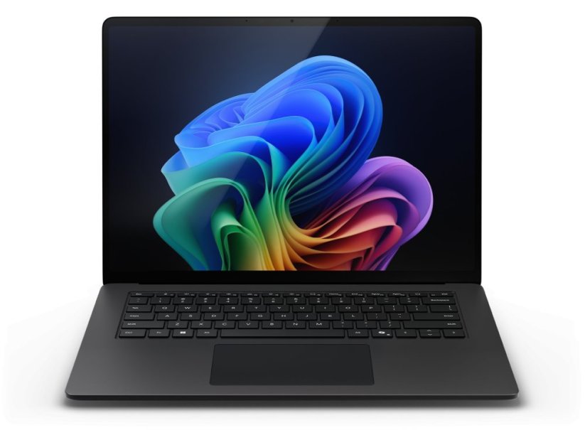 Microsoft Surface Notebook 8 Copilot+ PC / 15" Dotykowy / Core Ultra X7-368H / 64GB / 1TB / Windows 11 Pro (EP2-50838)
