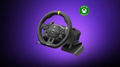 Turtle Beach Racer (XBS, PC) z Project Motor Racing (TBR-2102-05)