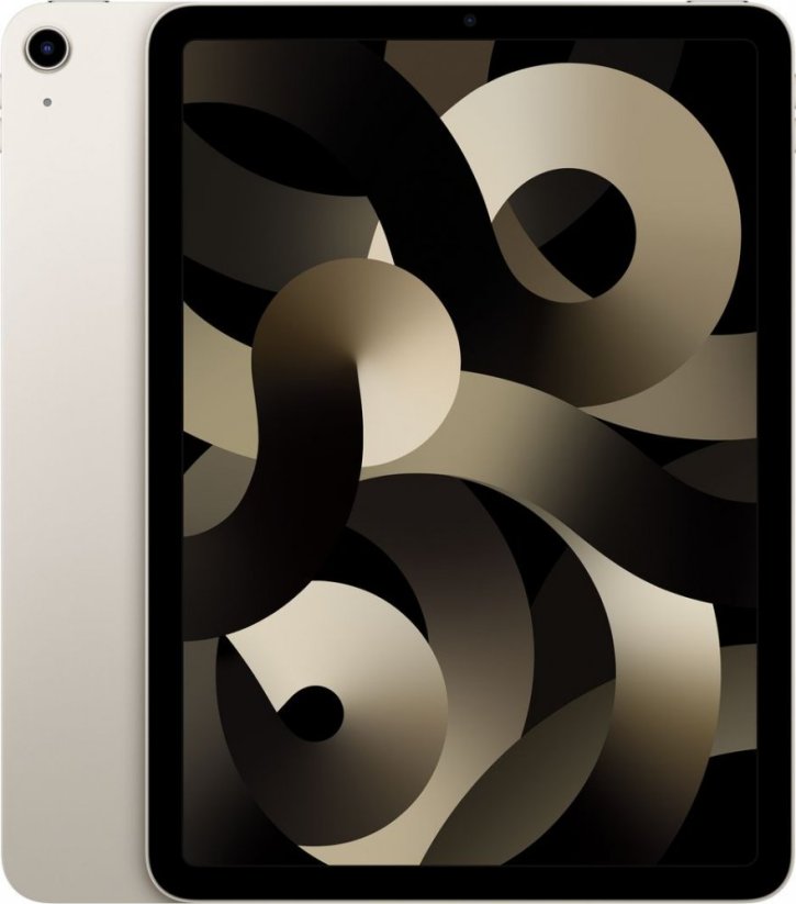 Apple iPad Air 10.9" 64 GB 5G biele (MM6V3FD/A)