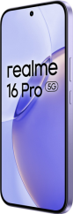 Realme 16 Pro 5G 8/512GB Orchid Purple