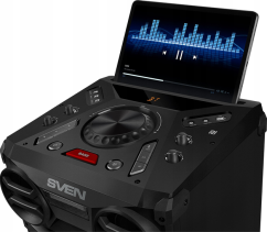 SVEN PS-1900 powerspeaker black