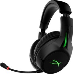 HyperX Cloud Flight čierne (4P5J6AA)