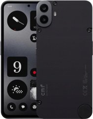 CMF by Nothing Phone 1 5G 8/128GB Čierny  (A10400108)
