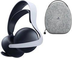 Sony Sony PS5 Headset Pulse ELITE weiß