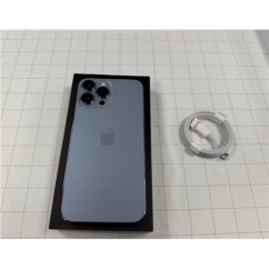 Apple Apple REFURBISHED Grade B | Blue | 6.7 " | Super Retina XDR OLED | 2778 x 1284 pixels | Internal RAM 6 GB | 128 GB | Dual SIM | 4G | 5G | Main camera resolution 12+12+12 MP | Secondary camera resolution 12 MP | iOS | 18 | 4352 mAh | iPhone 13 Pro Max