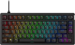 HyperX Alloy Rise 75